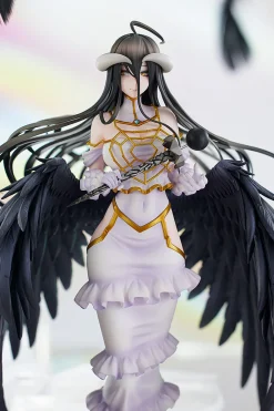 Overlord – Albedo 1/8 Scale Figure (10th Anniversary so-bin Ver.)