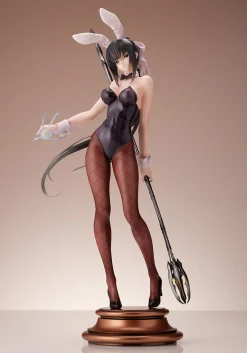 Overlord – Narberal Gamma Figur im Maßstab 1:7 (so-bin Bunny Girl Ver.)