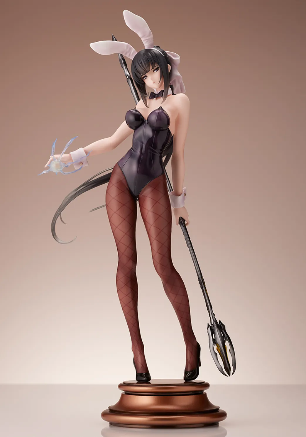 Overlord – Narberal Gamma Figur im Maßstab 1:7 (so-bin Bunny Girl Ver.)