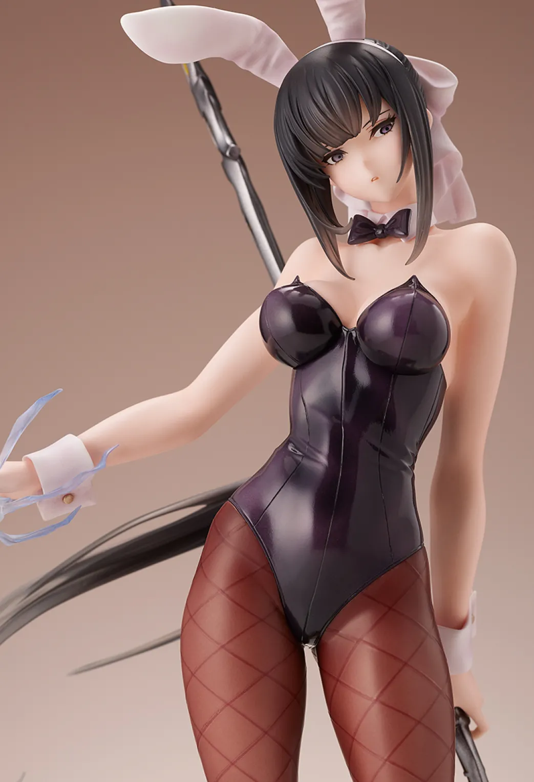 Overlord – Narberal Gamma Figur im Maßstab 1:7 (so-bin Bunny Girl Ver.)