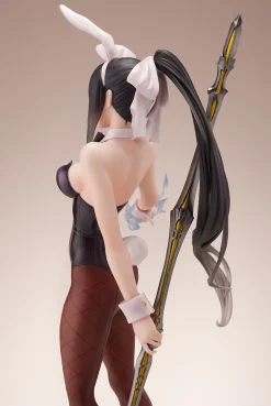 Overlord – Narberal Gamma Figur im Maßstab 1:7 (so-bin Bunny Girl Ver.)