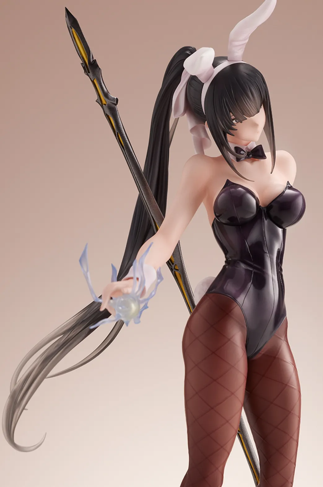 Overlord – Narberal Gamma Figur im Maßstab 1:7 (so-bin Bunny Girl Ver.)