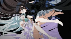 Pandora Hearts - Gesamtausgabe - Box 2 - Blu-ray (Deutsch)