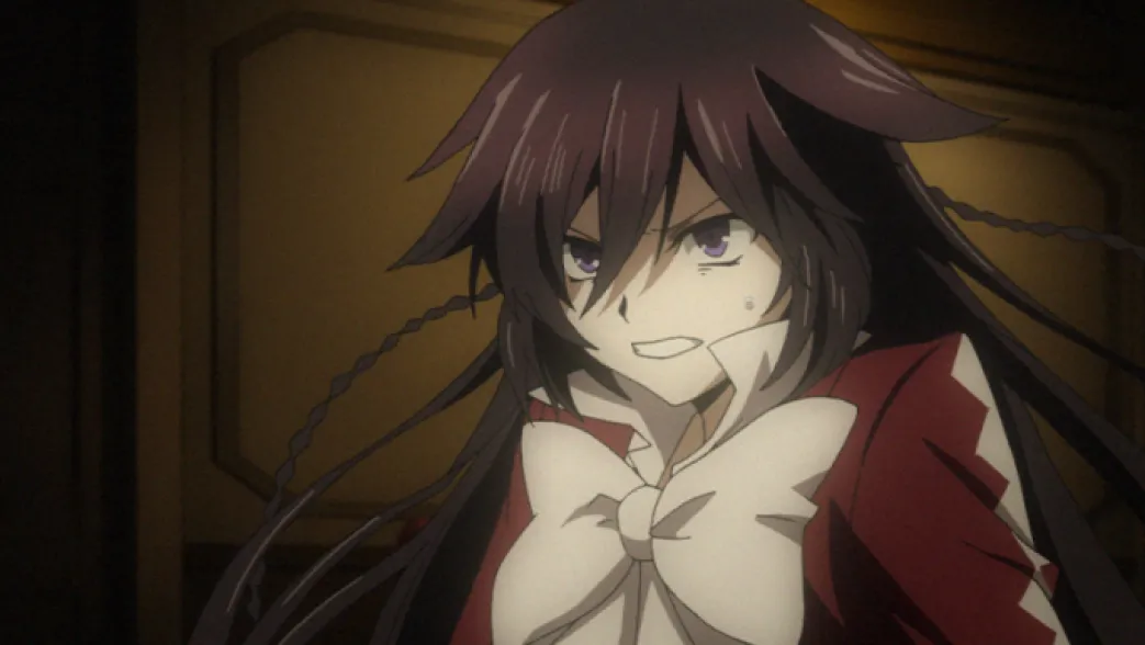 Pandora Hearts - Gesamtausgabe - Box 1 - Blu-ray (Deutsch)