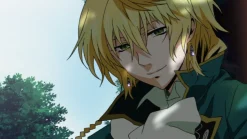 Pandora Hearts - Gesamtausgabe - Box 1 - Blu-ray (Deutsch)