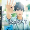 Parasyte - Film 1&2 - Blu-ray (Deutsch)