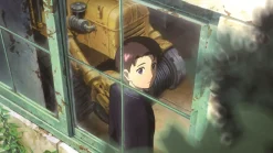Patema Inverted - Blu-ray (Deutsch)