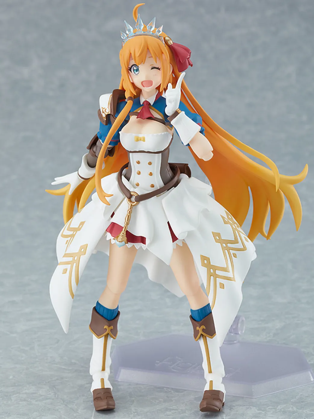 Pecorine Princess Connect! Re:Dive Figma-Figur