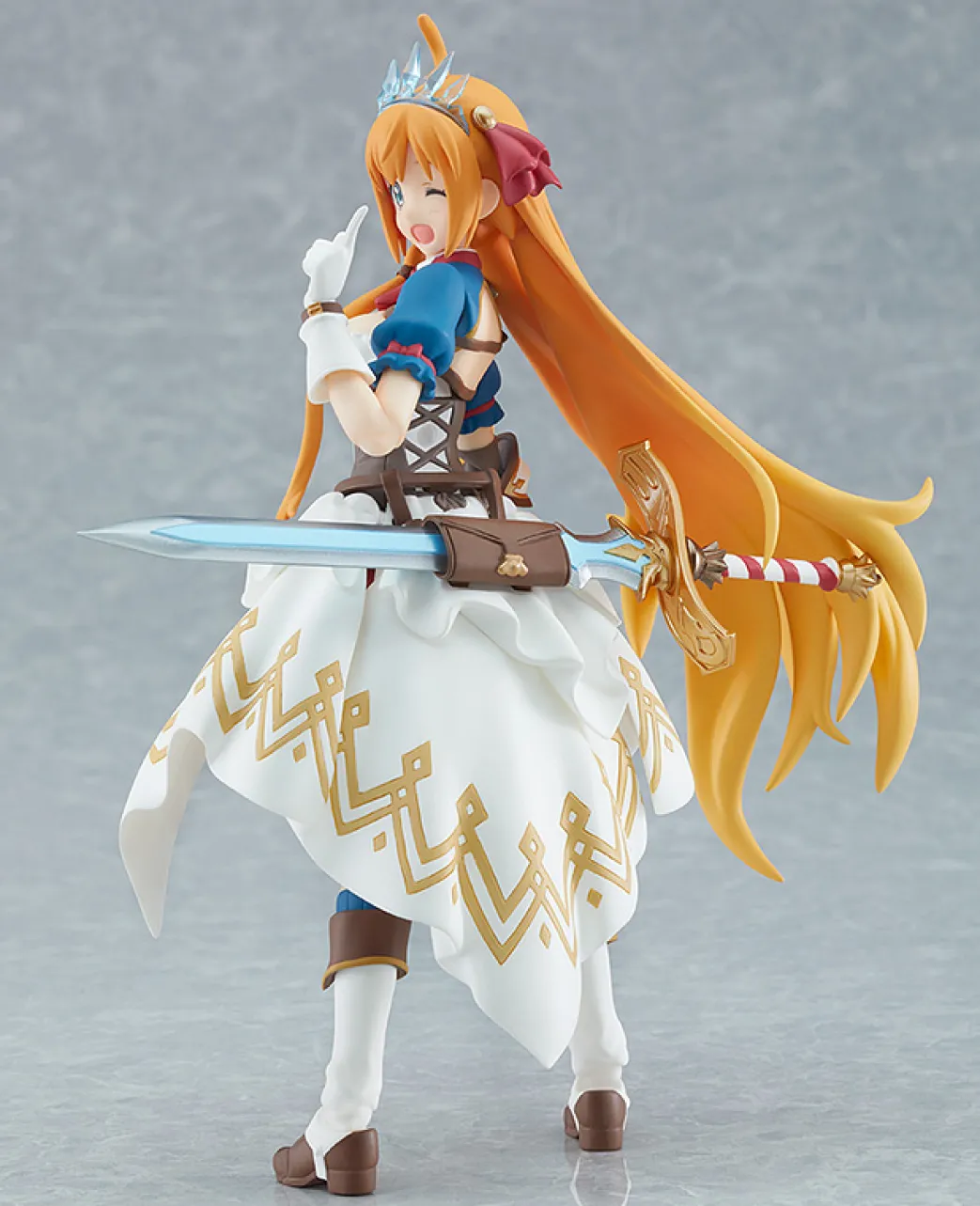 Pecorine Princess Connect! Re:Dive Figma-Figur