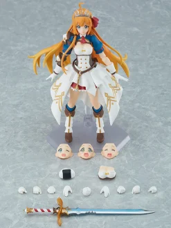 Pecorine Princess Connect! Re:Dive Figma-Figur