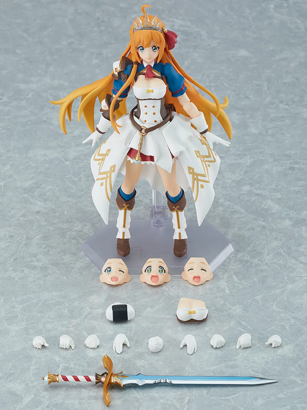 Pecorine Princess Connect! Re:Dive Figma-Figur