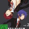Penguindrum - Blu-ray Band 2 (Deutsch)