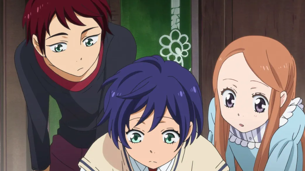 Penguindrum - Blu-ray Band 2 (Deutsch)