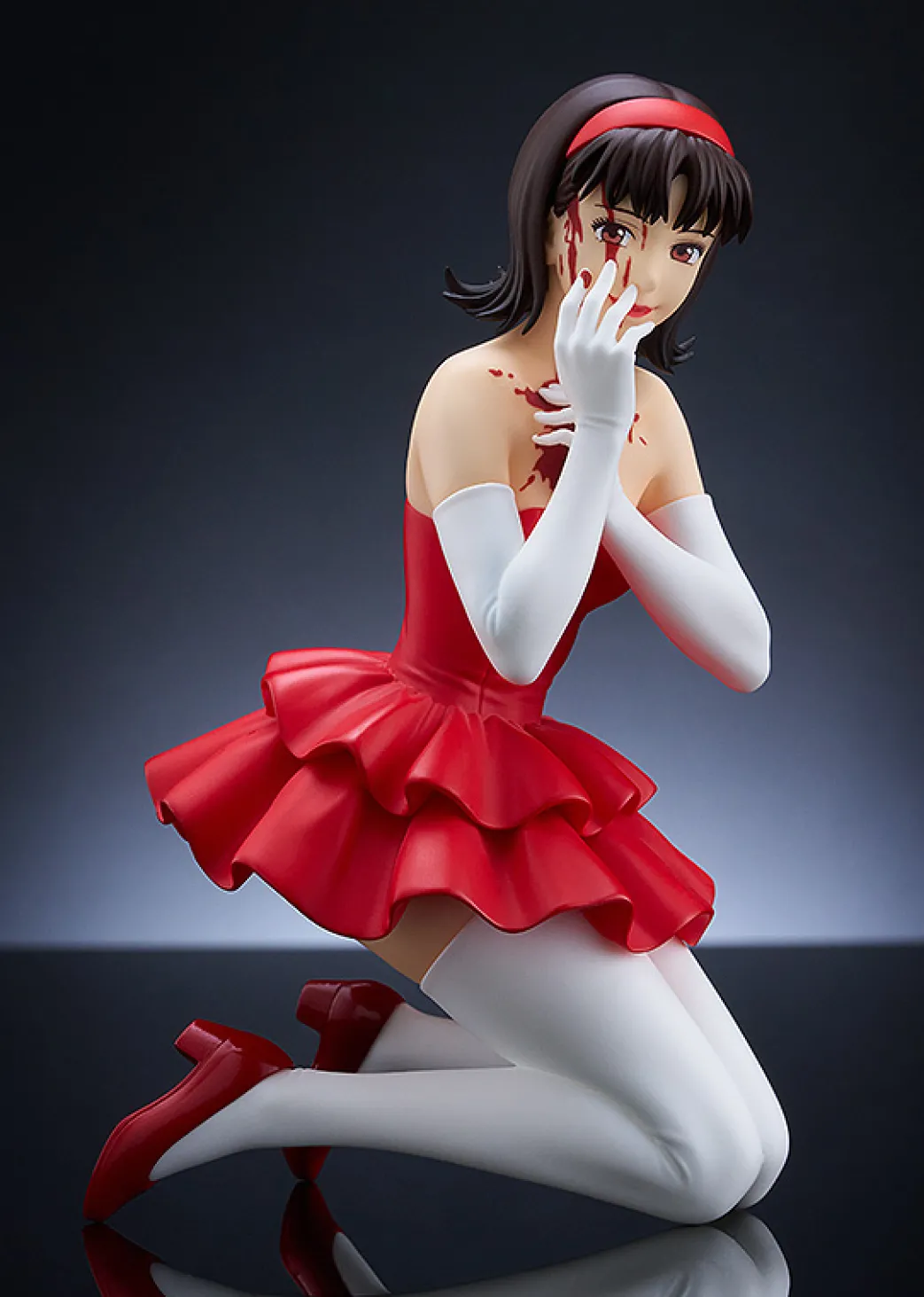 Perfect Blue � Mima Kirigoe Pop-Up-Parade-Figur (exklusiv bei Crunchyroll)