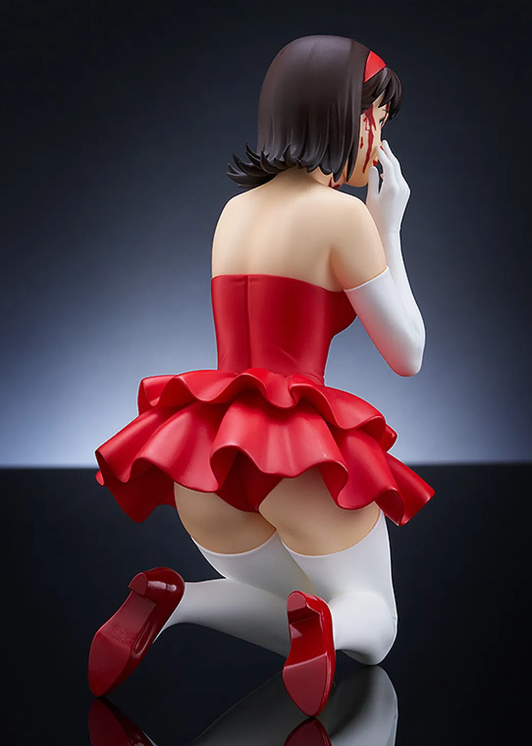 Perfect Blue � Mima Kirigoe Pop-Up-Parade-Figur (exklusiv bei Crunchyroll)