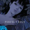 Perfect Blue - The Movie - Blu-ray Limited Edition (Deutsch)