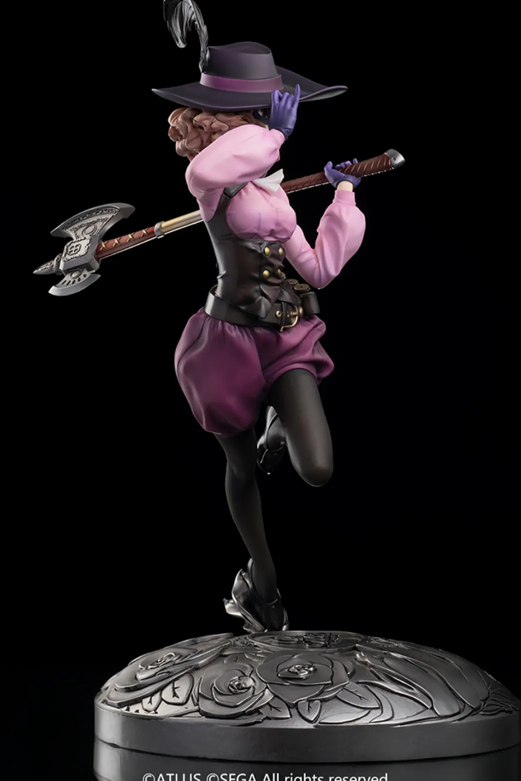 Persona5 � Haru Okumura Genesis-Figur