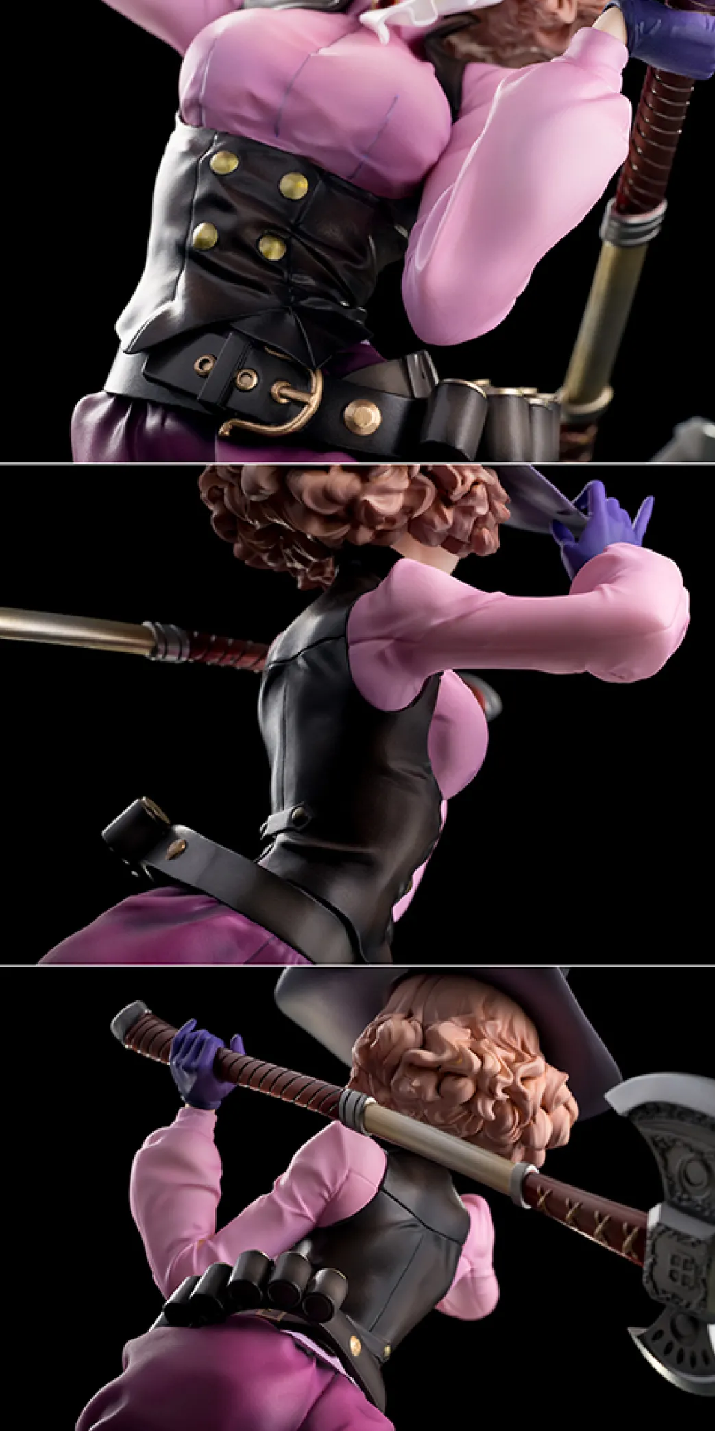 Persona5 � Haru Okumura Genesis-Figur