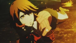 Persona 3 - The Movie #01 Spring of Birth (Director's Cut) - Blu-ray (Deutsch)
