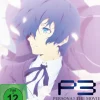 Persona 3 - The Movie #04 Winter of Rebirth - Blu-ray (Deutsch)
