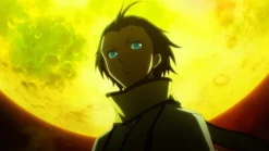 Persona 3 - The Movie #04 Winter of Rebirth - Blu-ray (Deutsch)