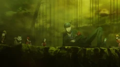 Persona 3 - The Movie #04 Winter of Rebirth - Blu-ray (Deutsch)