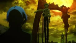 Persona 3 - The Movie #04 Winter of Rebirth - Blu-ray (Deutsch)