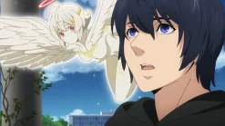 Platinum End - Part I - Blu-ray (Deutsch)