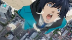 Platinum End - Part I - Blu-ray (Deutsch)