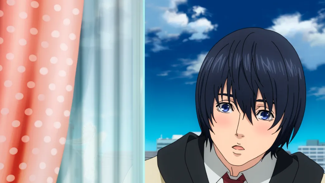 Platinum End - Part I - Blu-ray (Deutsch)