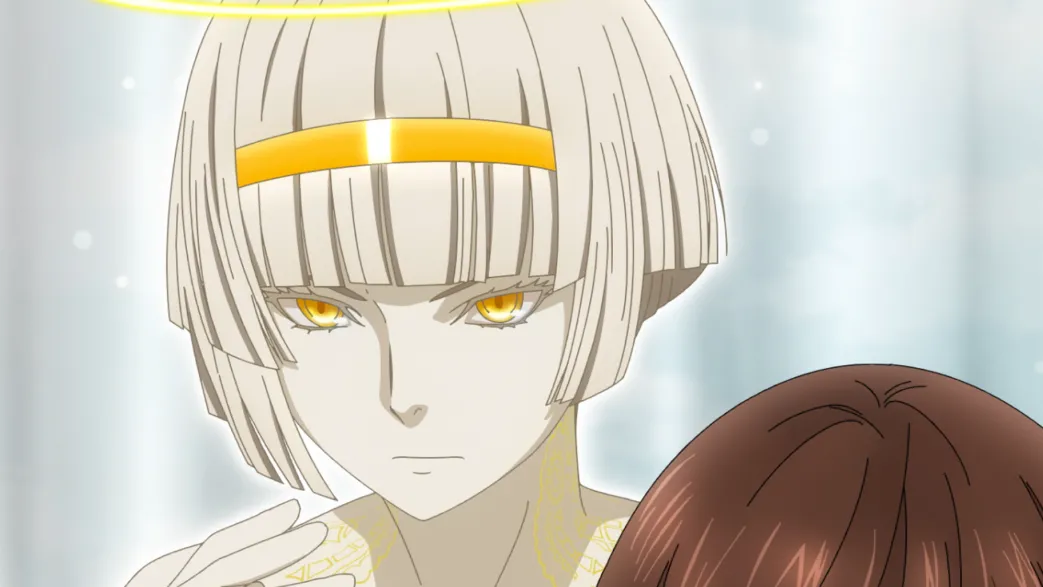 Platinum End - Part I - Blu-ray (Deutsch)