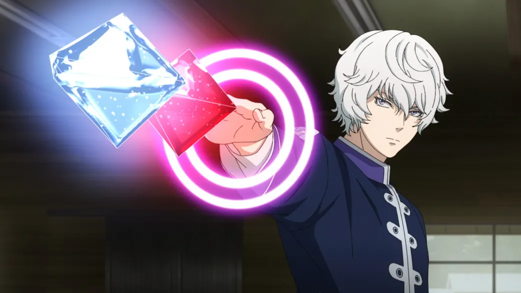 Platinum End - Part I - Blu-ray (Deutsch)