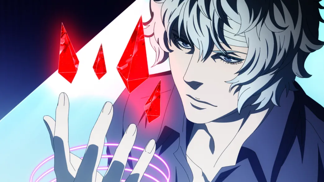 Platinum End - Part I - Blu-ray (Deutsch)