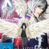Platinum End - Part II - Blu-ray (Deutsch)