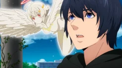 Platinum End - Part II - Blu-ray (Deutsch)