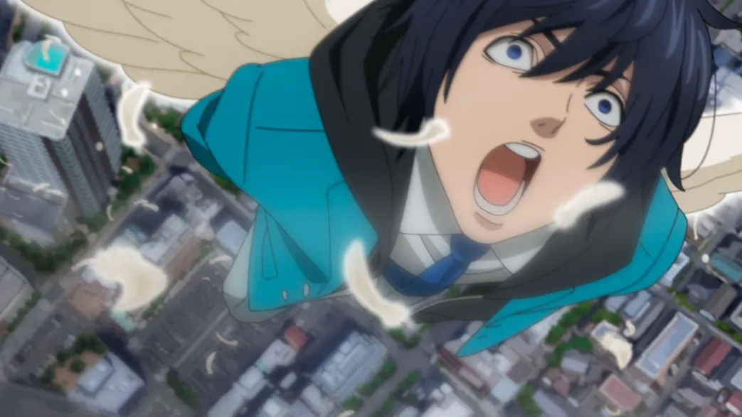 Platinum End - Part II - Blu-ray (Deutsch)
