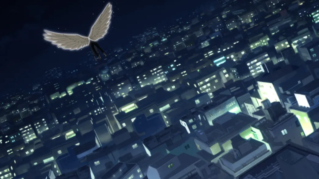 Platinum End - Part II - Blu-ray (Deutsch)
