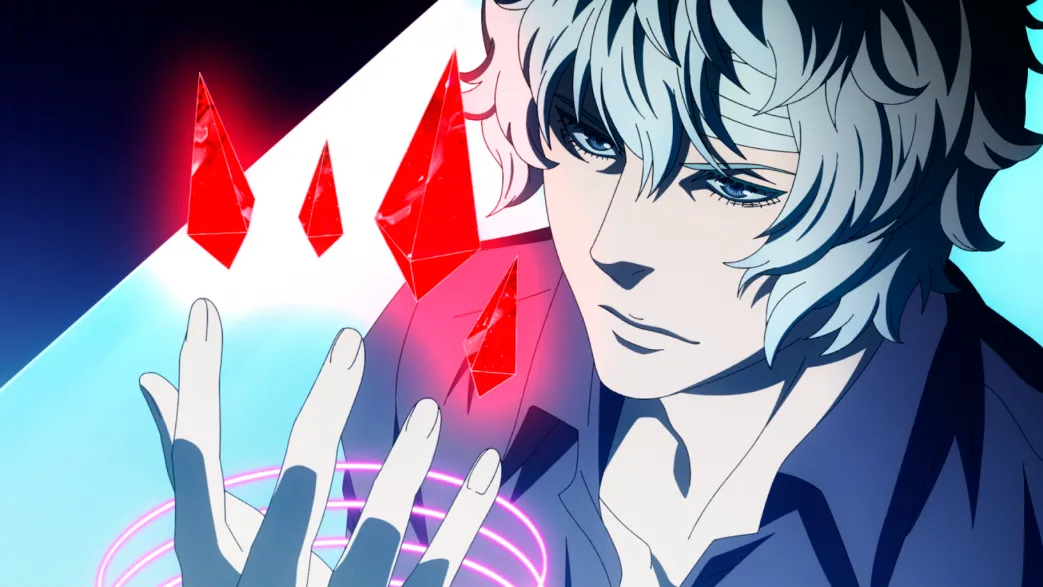 Platinum End - Part II - Blu-ray (Deutsch)