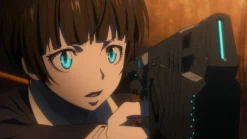 Psycho-Pass - Blu-ray Gesamtausgabe (Deutsch)