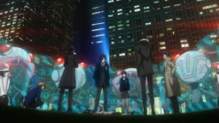 Psycho-Pass - Blu-ray Gesamtausgabe (Deutsch)