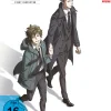 Psycho-Pass 3: First Inspector - Blu-ray (Deutsch)