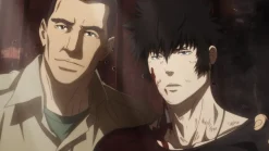 Psycho-Pass: Sinners of the System (3 Movies) - Blu-ray Limited Edition (Deutsch)
