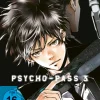 Psycho-Pass - 3. Staffel - Blu-ray Box 1 - Limited Edition mit Sammelbox (Deutsch)
