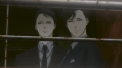 Psycho-Pass - 3. Staffel - Blu-ray Box 2 (Deutsch)