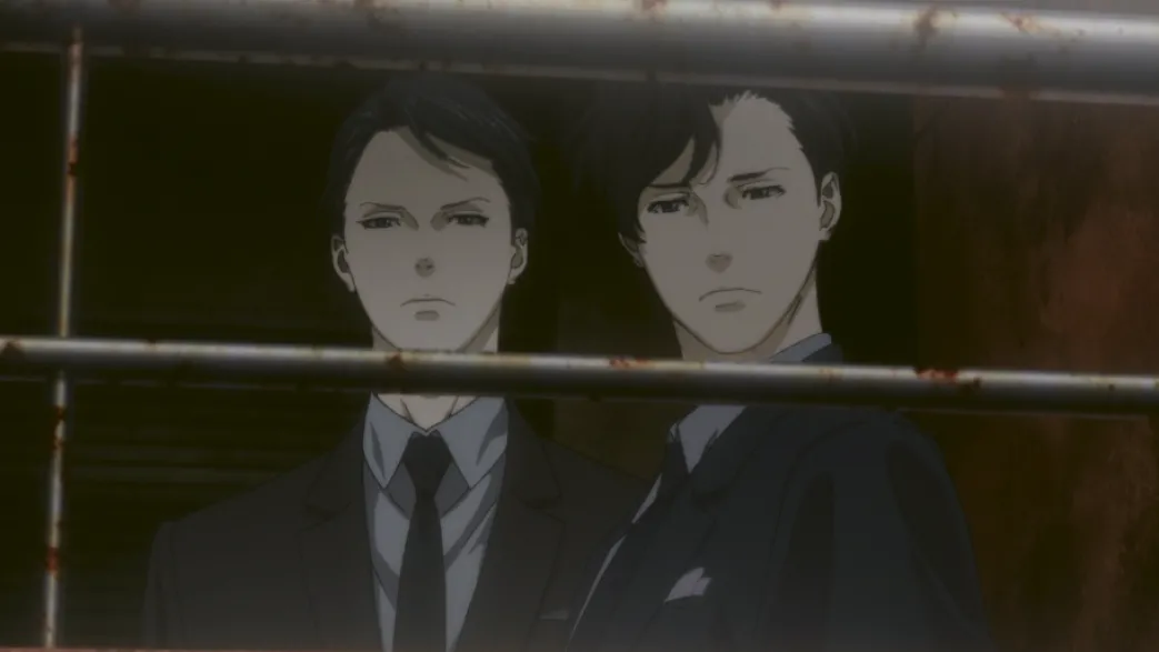 Psycho-Pass - 3. Staffel - Blu-ray Box 2 (Deutsch)