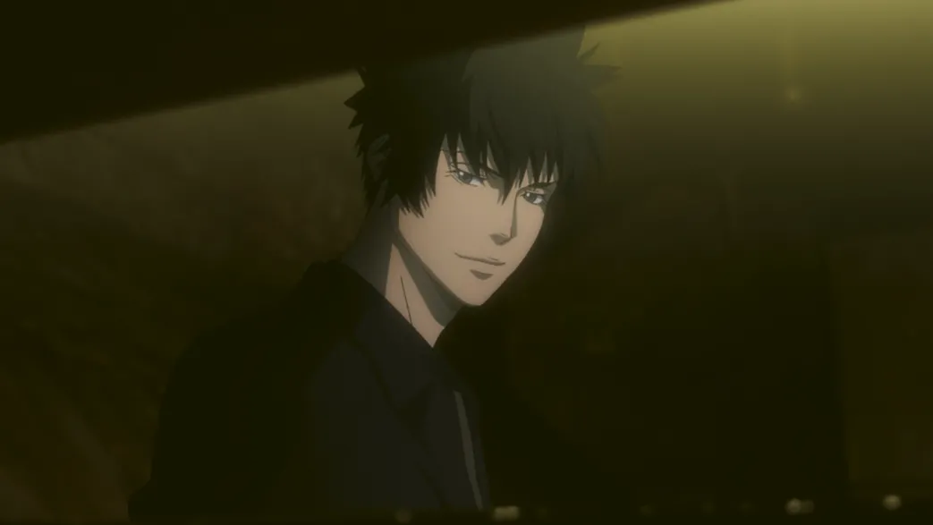 Psycho-Pass - 3. Staffel - Blu-ray Box 2 (Deutsch)