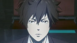 Psycho-Pass - 3. Staffel - Blu-ray Box 2 (Deutsch)
