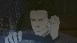 Psycho-Pass - 3. Staffel - Blu-ray Box 2 (Deutsch)