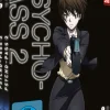 Psycho-Pass - 2. Staffel - Blu-ray (ohne Schuber) (Deutsch)