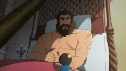 Ranking of Kings - Vol. 1 - Blu-ray (Deutsch)